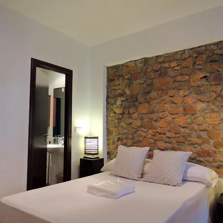 Casa Nacho By Delabra * Oviedo