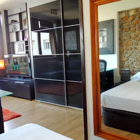 Casa Nacho By Delabra * Oviedo