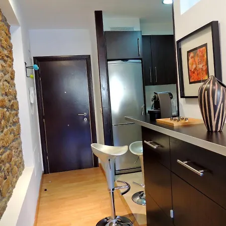 Casa Nacho By Delabra * Oviedo